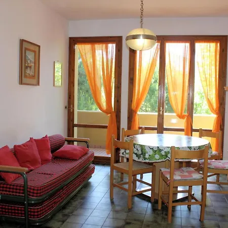 Amanda Appartamenti Trilocali Aparthotel 3*