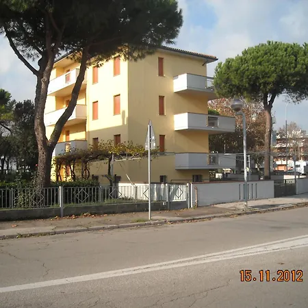 Amanda Trilocali 3* Lido Adriano