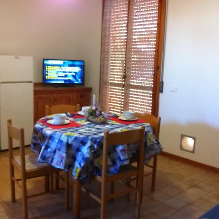 Amanda Trilocali 3* Lido Adriano