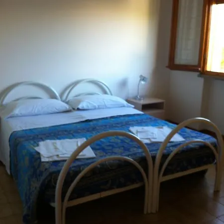 Amanda Appartamenti Trilocali Aparthotel Lido Adriano