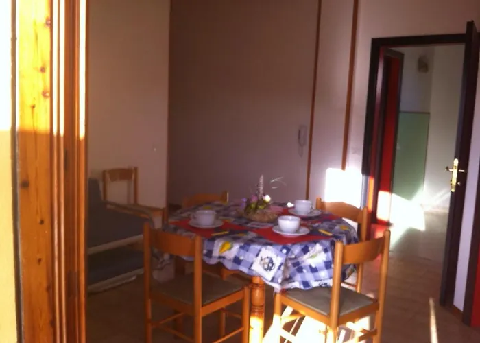 Amanda Trilocali Apart Otel 3*