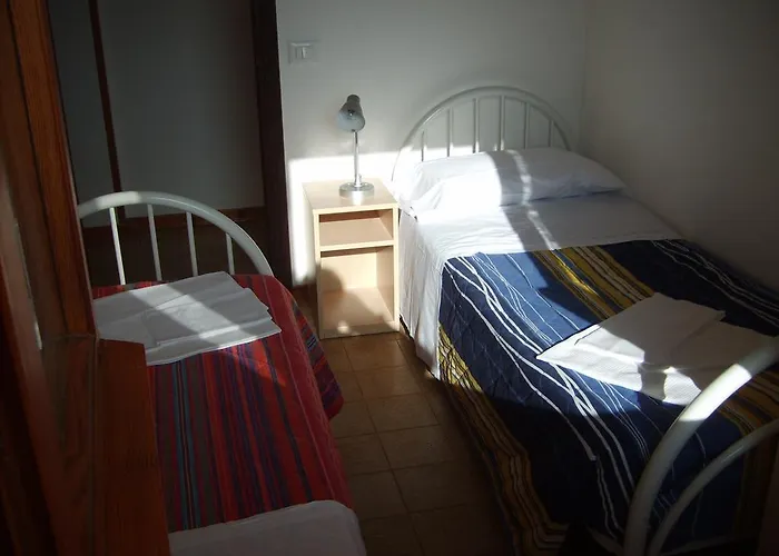 Apart Otel Amanda Trilocali