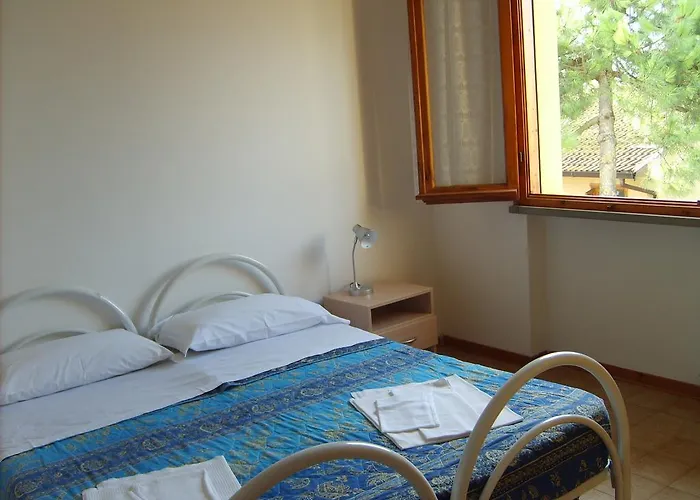 Amanda Trilocali Lido Adriano