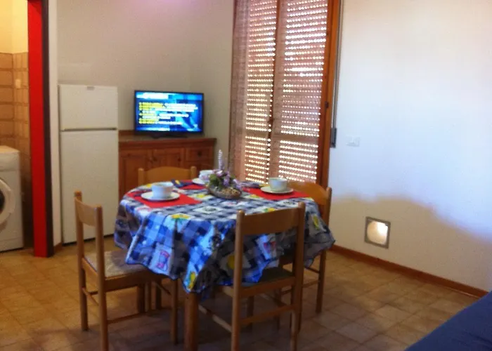 Amanda Trilocali 3* Lido Adriano