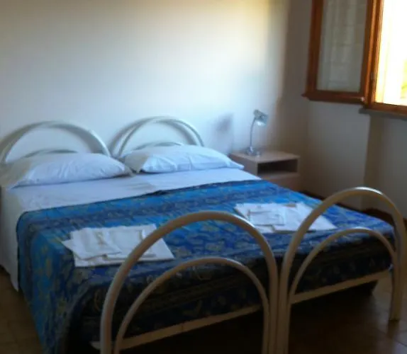 Amanda Trilocali Apart Otel Lido Adriano