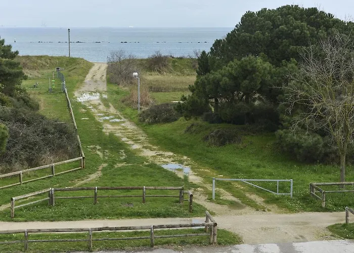 Amanda Trilocali 3* Lido Adriano