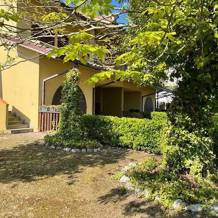 Amanda Trilocali 公寓式酒店 丽都阿德里亚诺