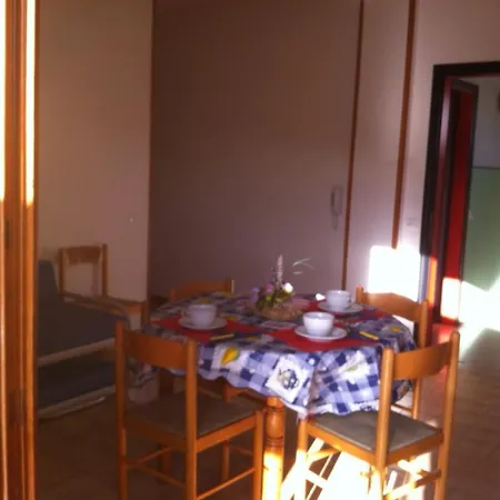Amanda Trilocali Aparthotel 3*