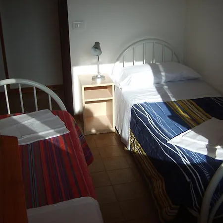 Aparthotel Amanda Trilocali