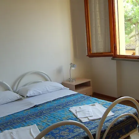 Amanda Trilocali Lido Adriano