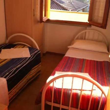 Apartmanhotel Amanda Trilocali Lido Adriano