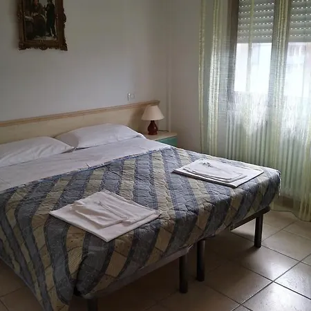 Amanda Trilocali 3* Lido Adriano