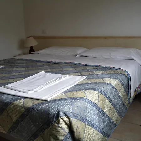 Apartmanhotel Amanda Trilocali Lido Adriano