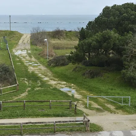 Amanda Trilocali 3* Lido Adriano