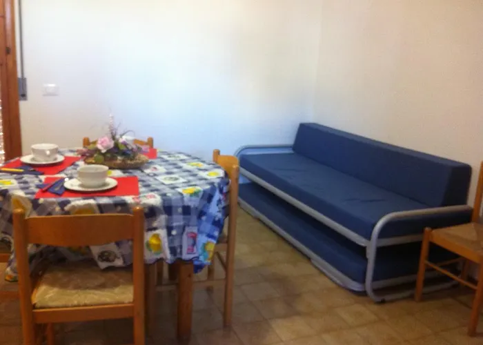 Amanda Trilocali Lido Adriano