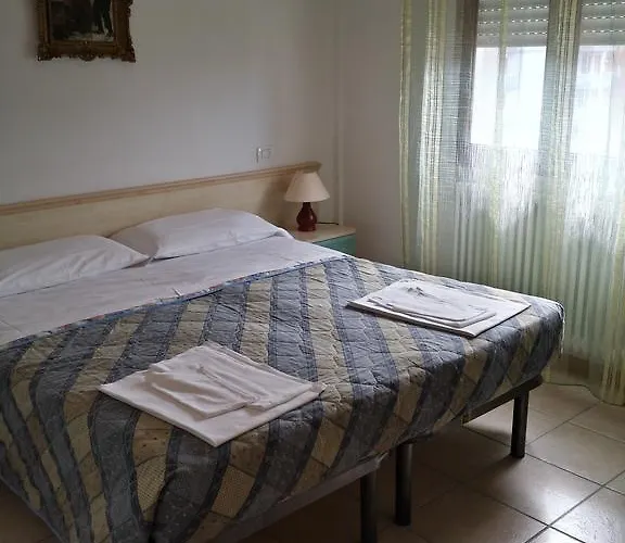 Amanda Trilocali 3* Lido Adriano