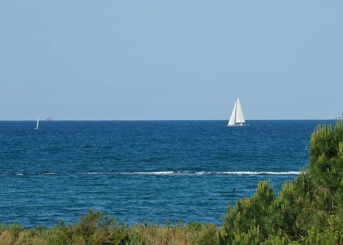 Aparthotel Amanda Trilocali 3*